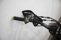 2008 Kawasaki KX250-F Motocross [Location: Melbourne] - 8