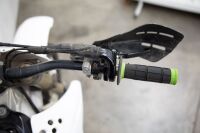 2008 Kawasaki KX250-F Motocross [Location: Melbourne] - 9
