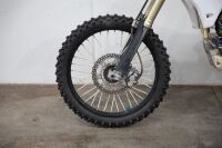 2008 Kawasaki KX250-F Motocross [Location: Melbourne] - 11