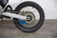 2008 Kawasaki KX250-F Motocross [Location: Melbourne] - 12