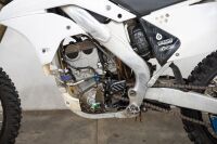 2008 Kawasaki KX250-F Motocross [Location: Melbourne] - 13