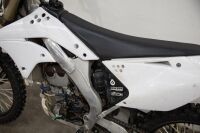 2008 Kawasaki KX250-F Motocross [Location: Melbourne] - 14