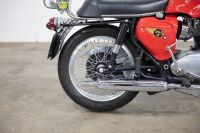 1966 BSA A65 Spitfire MKII [Location: Melbourne] - 2