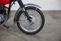 1966 BSA A65 Spitfire MKII [Location: Melbourne] - 3