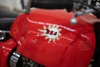 1966 BSA A65 Spitfire MKII [Location: Melbourne] - 5