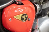 1966 BSA A65 Spitfire MKII [Location: Melbourne] - 6