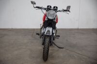 1966 BSA A65 Spitfire MKII [Location: Melbourne] - 7