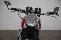 1966 BSA A65 Spitfire MKII [Location: Melbourne] - 8