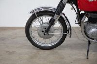 1966 BSA A65 Spitfire MKII [Location: Melbourne] - 10