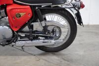 1966 BSA A65 Spitfire MKII [Location: Melbourne] - 11