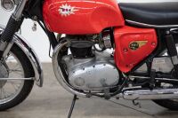 1966 BSA A65 Spitfire MKII [Location: Melbourne] - 12