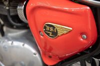 1966 BSA A65 Spitfire MKII [Location: Melbourne] - 13
