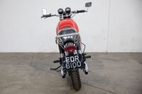 1966 BSA A65 Spitfire MKII [Location: Melbourne] - 15