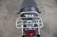 1966 BSA A65 Spitfire MKII [Location: Melbourne] - 16