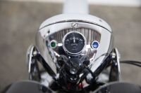 1966 BSA A65 Spitfire MKII [Location: Melbourne] - 22