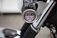 1966 BSA A65 Spitfire MKII [Location: Melbourne] - 23