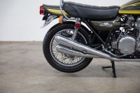 1974 Kawasaki Z1A [Location: Melbourne] - 2