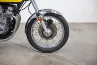 1974 Kawasaki Z1A [Location: Melbourne] - 3