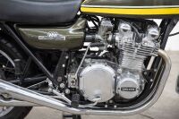 1974 Kawasaki Z1A [Location: Melbourne] - 4