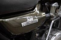 1974 Kawasaki Z1A [Location: Melbourne] - 5