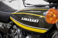 1974 Kawasaki Z1A [Location: Melbourne] - 6
