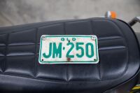 1974 Kawasaki Z1A [Location: Melbourne] - 14