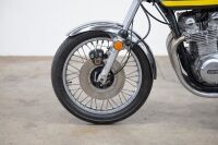 1974 Kawasaki Z1A [Location: Melbourne] - 15