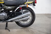 1974 Kawasaki Z1A [Location: Melbourne] - 16