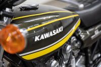 1974 Kawasaki Z1A [Location: Melbourne] - 19