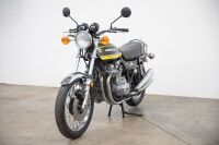 1974 Kawasaki Z1A [Location: Melbourne] - 22