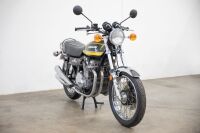 1974 Kawasaki Z1A [Location: Melbourne] - 23