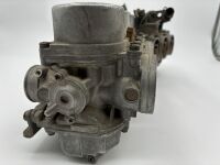 HONDA: A set of six carburettors from a CBX 1000, condition [Location:Sydney] - 9