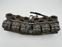 HONDA: A set of six carburettors from a CBX 1000, condition [Location:Sydney] - 13