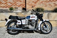 1971 Moto Guzzi V7 Special - NO RESERVE [Location: Sydney]