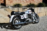 1971 Moto Guzzi V7 Special - NO RESERVE [Location: Sydney] - 3