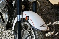 1971 Moto Guzzi V7 Special - NO RESERVE [Location: Sydney] - 6