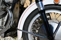 1971 Moto Guzzi V7 Special - NO RESERVE [Location: Sydney] - 8