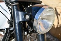 1971 Moto Guzzi V7 Special - NO RESERVE [Location: Sydney] - 10