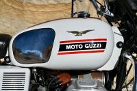 1971 Moto Guzzi V7 Special - NO RESERVE [Location: Sydney] - 18
