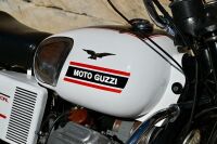 1971 Moto Guzzi V7 Special - NO RESERVE [Location: Sydney] - 20