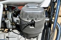 1971 Moto Guzzi V7 Special - NO RESERVE [Location: Sydney] - 24