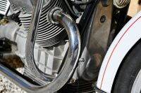 1971 Moto Guzzi V7 Special - NO RESERVE [Location: Sydney] - 27