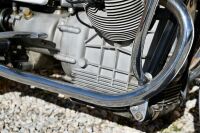 1971 Moto Guzzi V7 Special - NO RESERVE [Location: Sydney] - 28