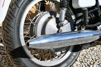 1971 Moto Guzzi V7 Special - NO RESERVE [Location: Sydney] - 36