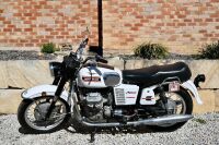 1971 Moto Guzzi V7 Special - NO RESERVE [Location: Sydney] - 44