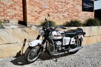 1971 Moto Guzzi V7 Special - NO RESERVE [Location: Sydney] - 45