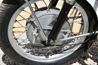 1971 Moto Guzzi V7 Special - NO RESERVE [Location: Sydney] - 49