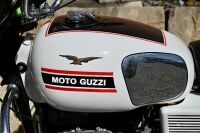 1971 Moto Guzzi V7 Special - NO RESERVE [Location: Sydney] - 55
