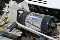 1971 Moto Guzzi V7 Special - NO RESERVE [Location: Sydney] - 62