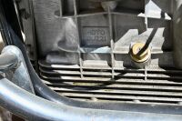 1971 Moto Guzzi V7 Special - NO RESERVE [Location: Sydney] - 64